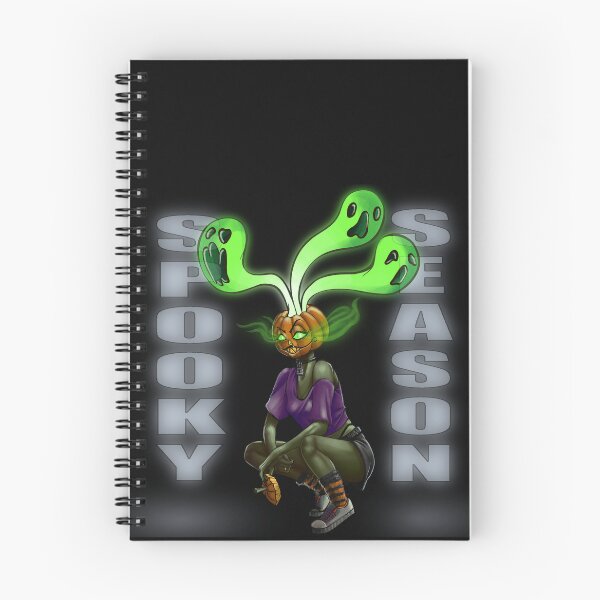 Item preview, Pumkin Ghoul designed and sold by Nmxartistry.