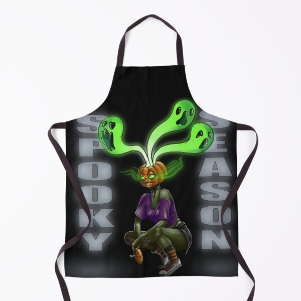 Item preview, Pumkin Ghoul designed and sold by Nmxartistry.