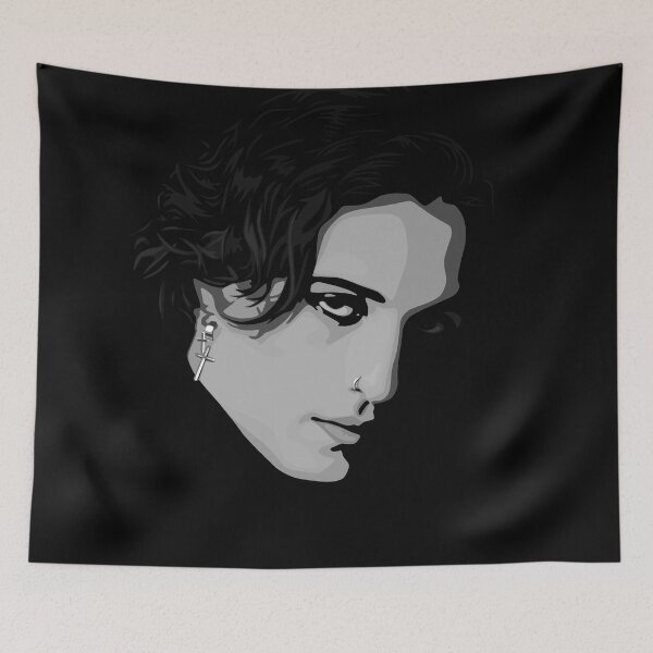 Item preview, DAMIANO DAVID designed and sold by SzaboMarta.