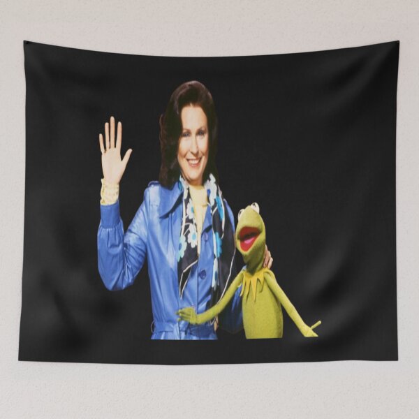 Item preview, Lorette Lynn Country Music Legend 014 designed and sold by xeqefyfasa278.