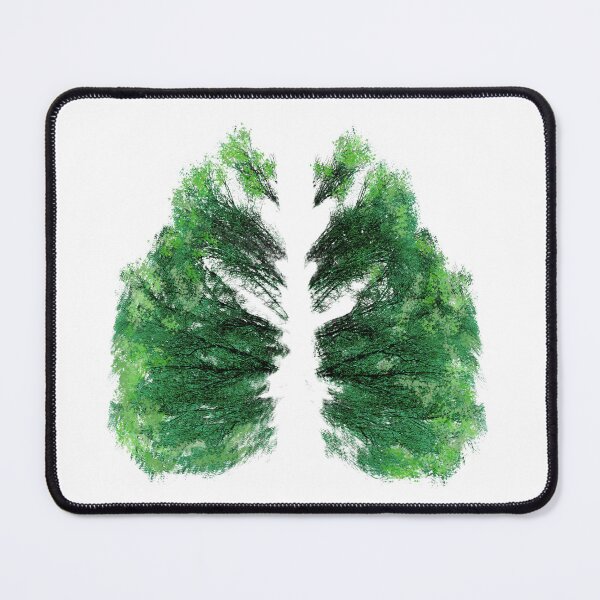 Item preview, Natures Breath Green designed and sold by ldarling.