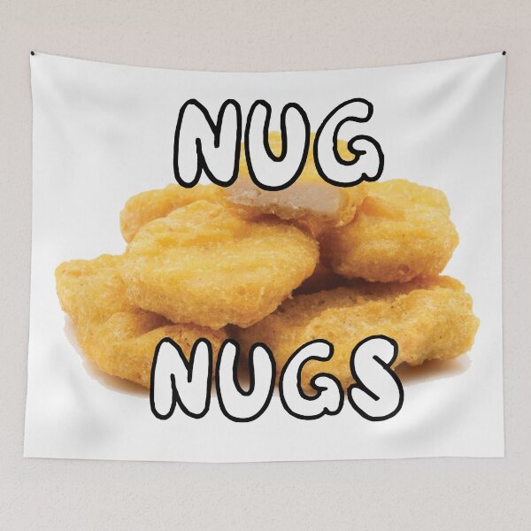Artikelvorschau, NUG NUGS entworfen und verkauft von BohemianDesignz.
