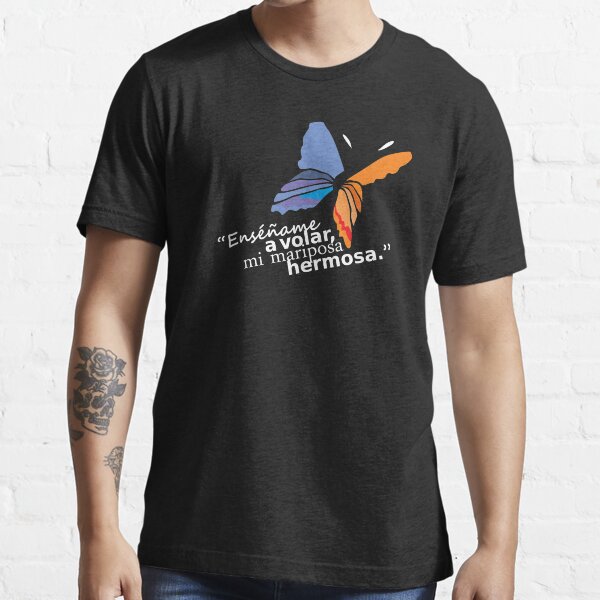 My Beautiful Butterfly Essential T-Shirt