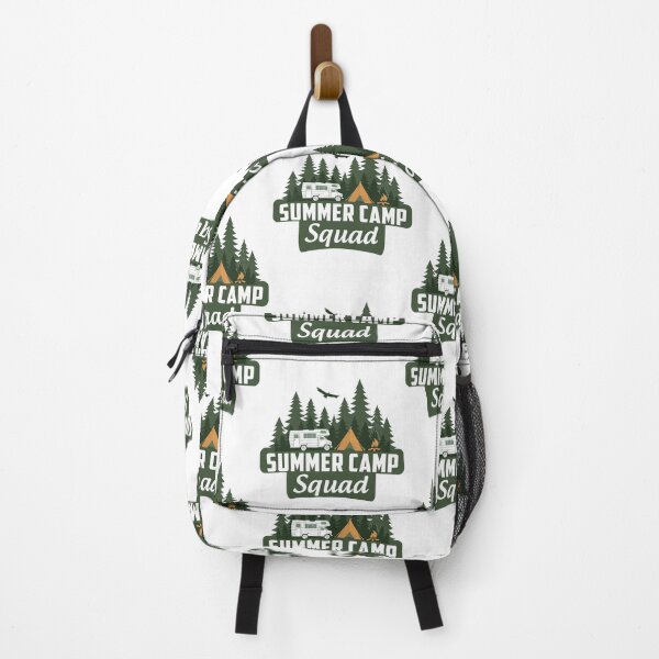 Item preview, Summer Squad Camp designed and sold by FanityPrints.