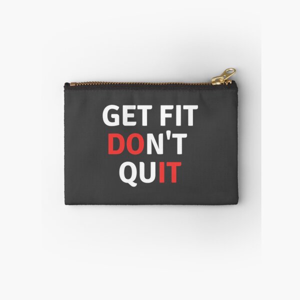 Item preview, Don't Quit designed and sold by DeosDesigns.