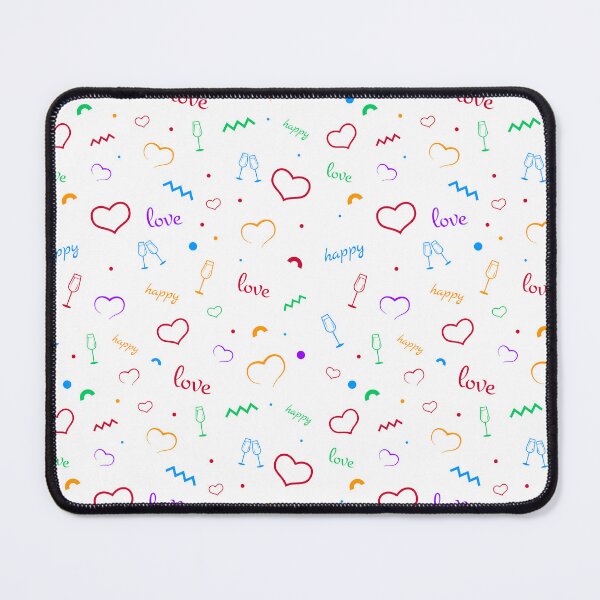 Item preview, love happiness designed and sold by mozizy.