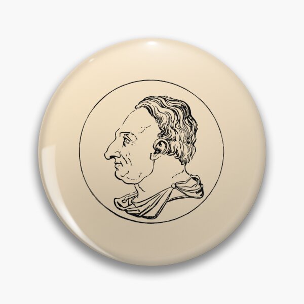 Item preview, Antique coins impressions designed and sold by PeacockThrone25.