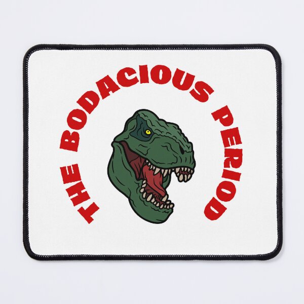 Item preview, The Bodacious Period designed and sold by Gmarket5.