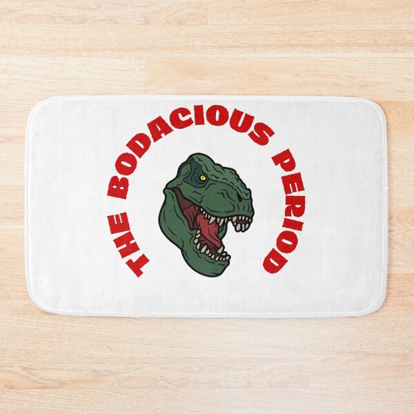 Item preview, The Bodacious Period designed and sold by Gmarket5.
