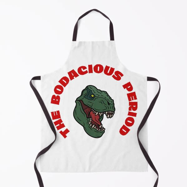 Item preview, The Bodacious Period designed and sold by Gmarket5.