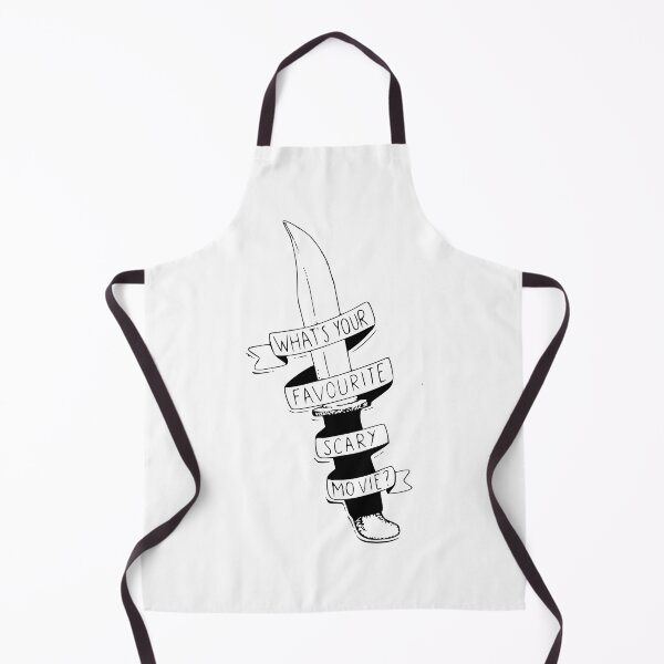Item preview, What's your favorite Scary Movie designed and sold by Henisselling.