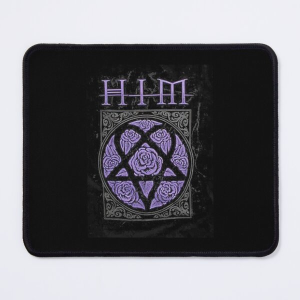Item preview, him purple Classic T-Shirt designed and sold by zzsstore084.