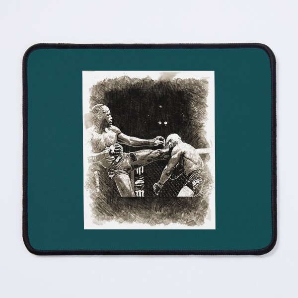 Item preview, jorge masvidal leon edwards designed and sold by AgathaMays.