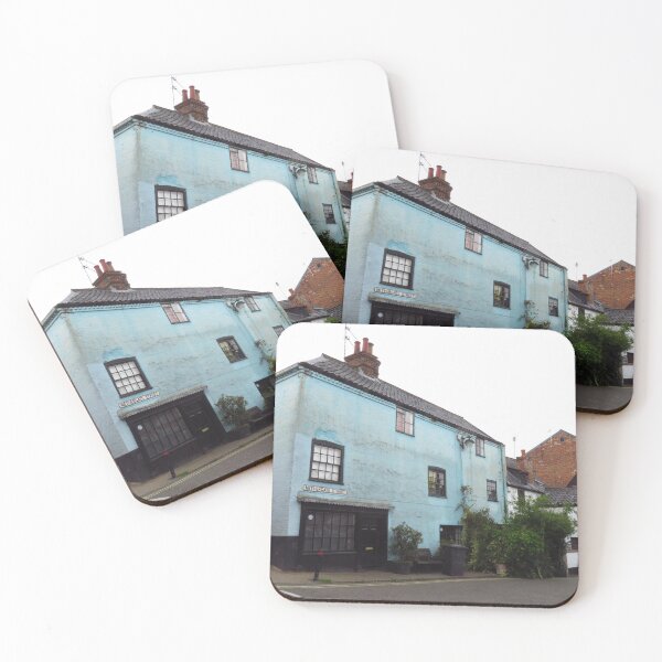 Item preview, Nethergate Street, Bungay designed and sold by wiggyofipswich.