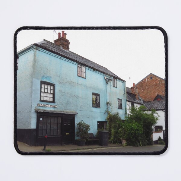 Item preview, Nethergate Street, Bungay designed and sold by wiggyofipswich.