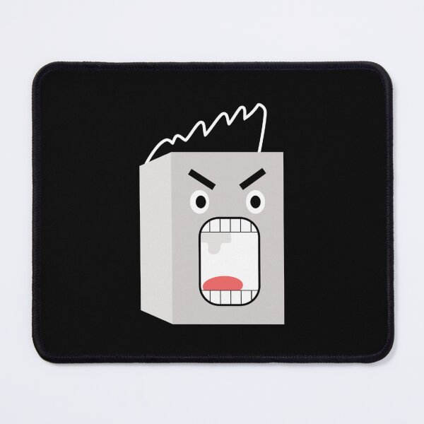Item preview, Metal Face designed and sold by khnnakapitih.