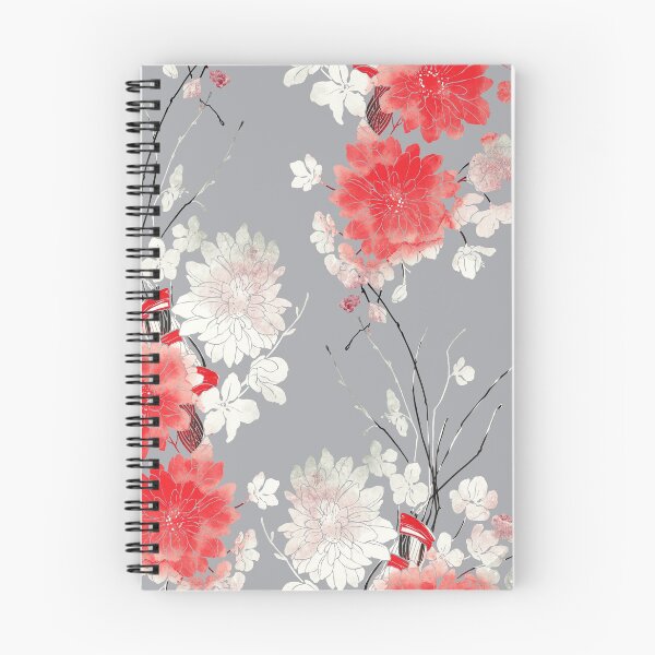 Item preview, Cherry Blossom Floral Arrangement designed and sold by Carlos Thomas.