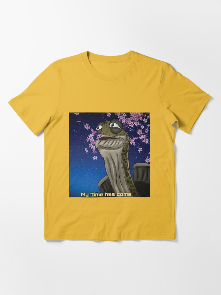 Hmmm Cosmoline | Essential T-Shirt