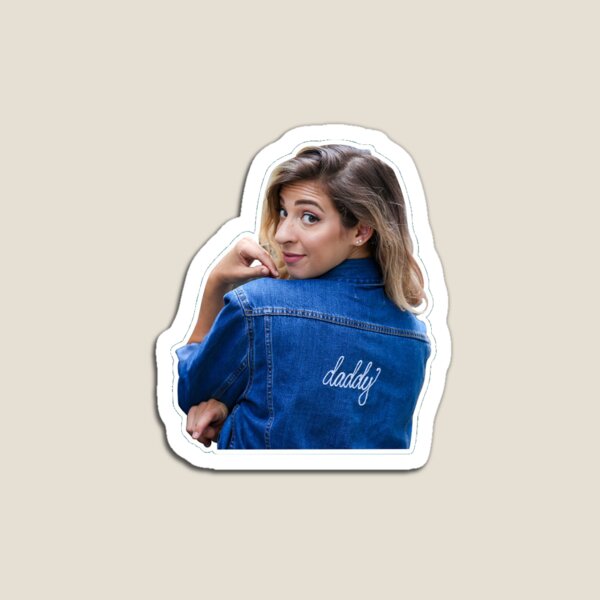 The Gabbie Show - Daddy Magnet