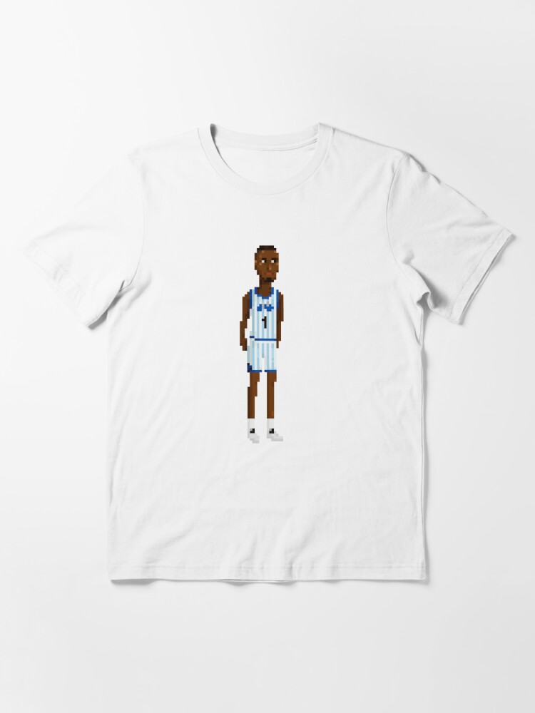 PixelFaces Penny Hardaway T-Shirt