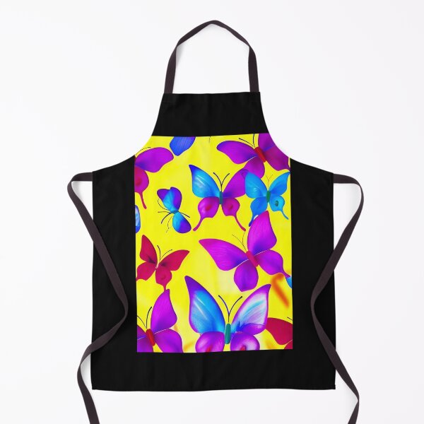 Artikelvorschau, CUTE AND PRETTY  BUTTERFLY PATTERN entworfen und verkauft von sailorsam1805.