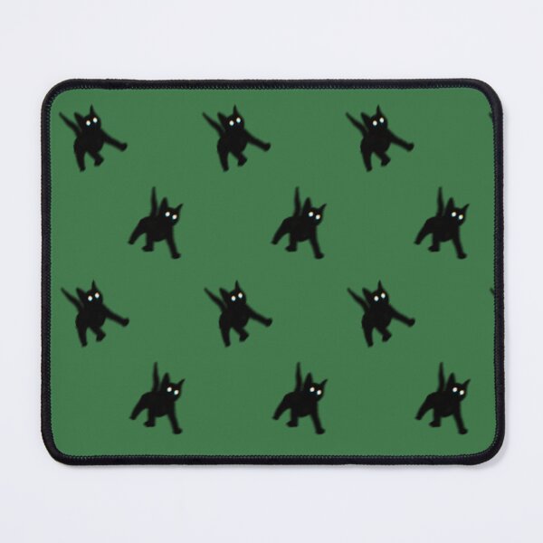 Item preview, Black Cats Are Luck designed and sold by xsaxsandra.