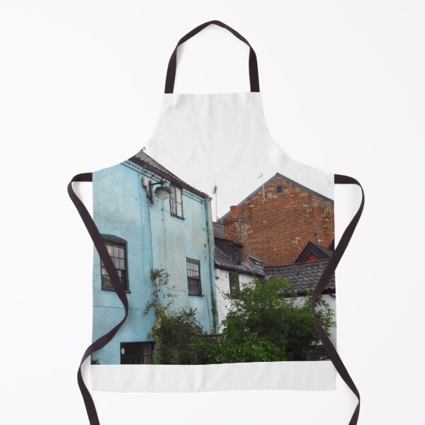 Item preview, Architecture, Bungay, Suffolk designed and sold by wiggyofipswich.