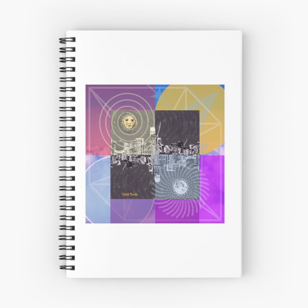 Item preview, San Francisco Salesforce Geometry designed and sold by Heidi Noriko.