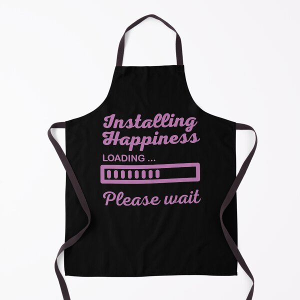 Item preview, Installing Happiness designed and sold by darshants.