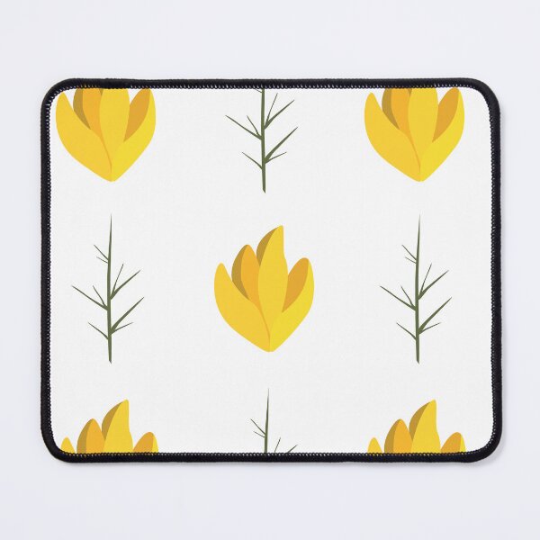 Item preview, Gorse explored designed and sold by ldarling.
