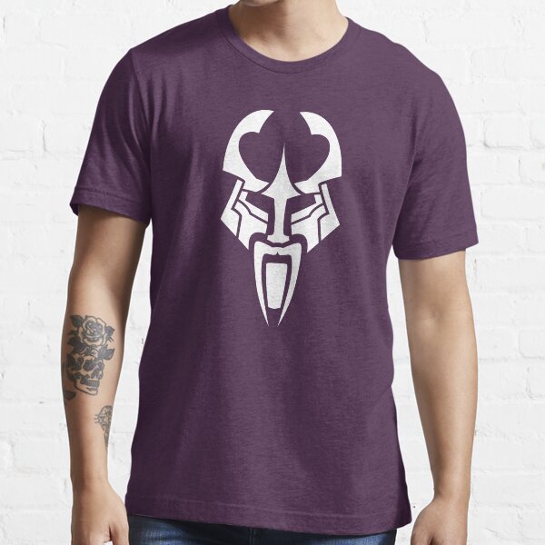 Transformers Alpha Trion Essential T-Shirt