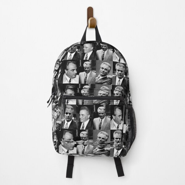 Vista previa del artículo con la obra «John Gotti El teflón Don Mafioso Gambino Familia», diseñado y vendido por elhefe.
