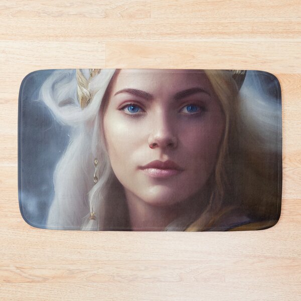 Item preview, Jaina Proudmoore designed and sold by NianderQuinn.