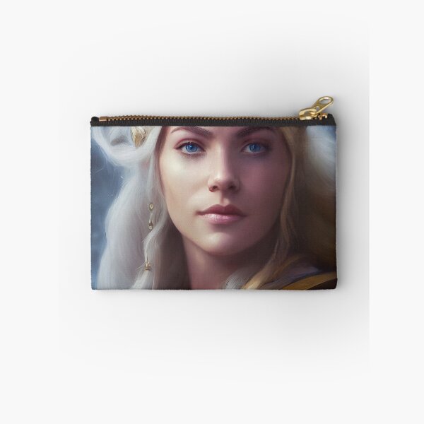 Item preview, Jaina Proudmoore designed and sold by NianderQuinn.