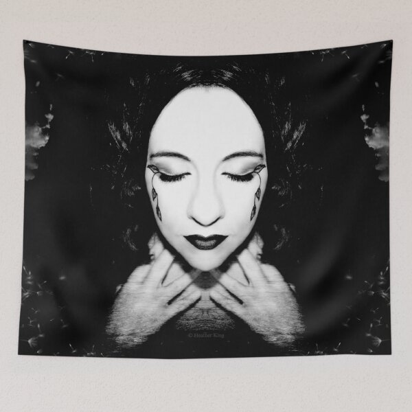 Item preview, Remembrance of fears designed and sold by locustgirl.