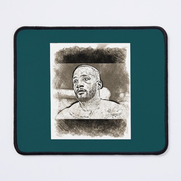 Item preview, kamaru usman vs leon edwards designed and sold by AgathaMays.