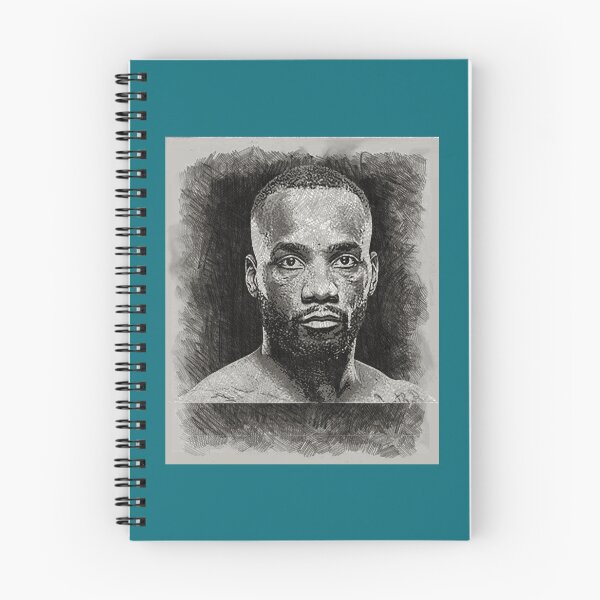 Item preview,  masvidal designed and sold by AgathaMays.