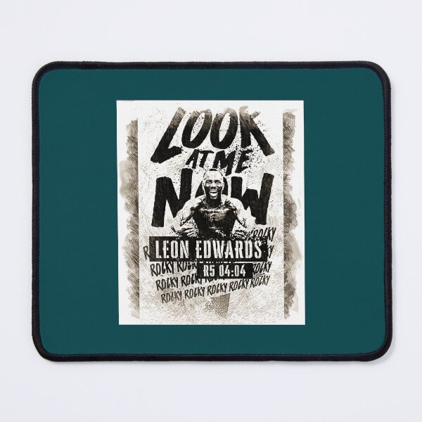 Item preview, masvidal leon edwards designed and sold by AgathaMays.
