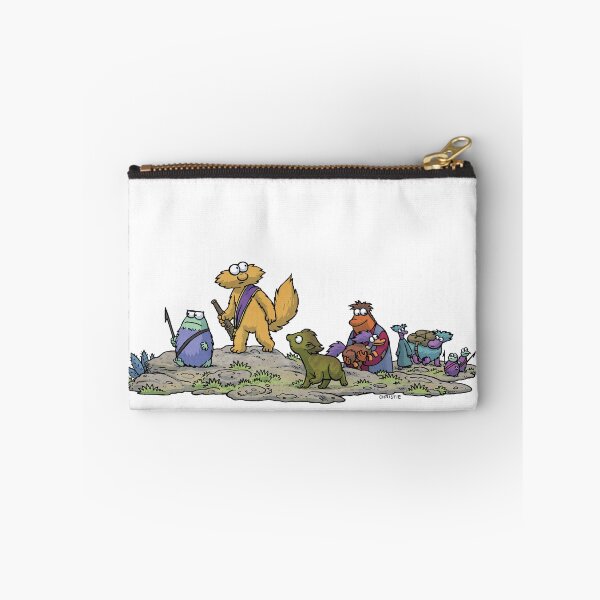 Item preview, Intrepid Adventurers designed and sold by Crutonia.