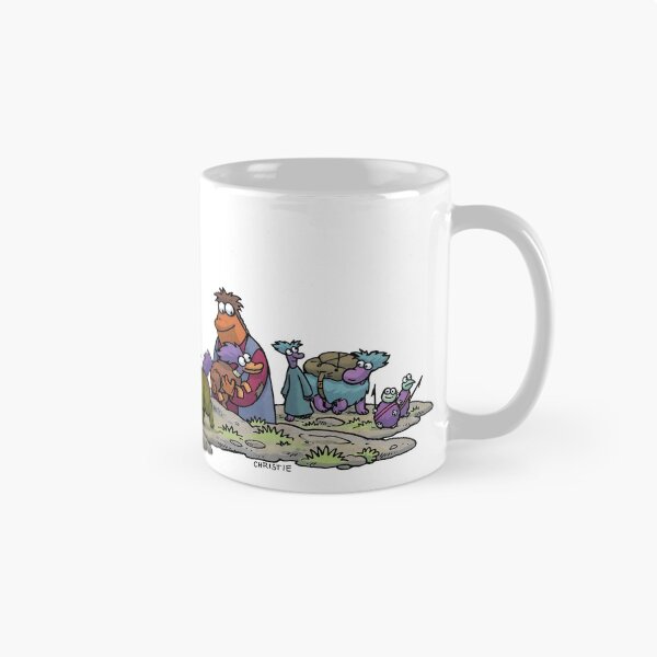 Item preview, Intrepid Adventurers designed and sold by Crutonia.