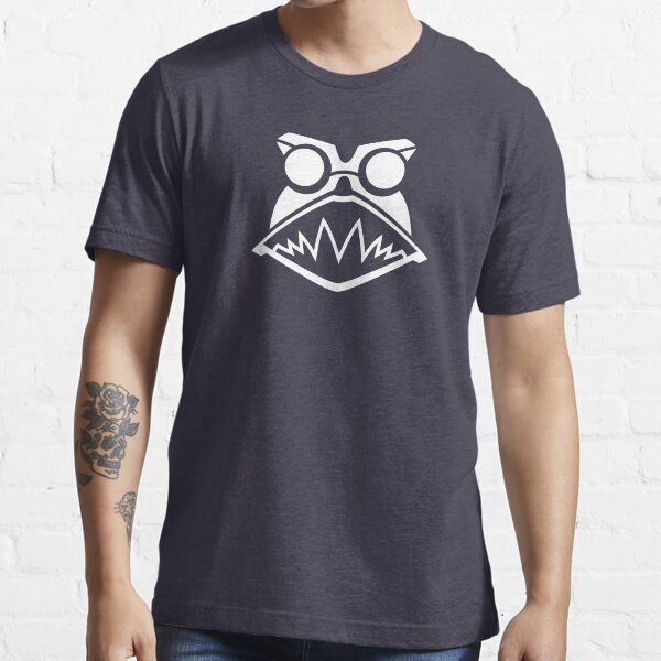 Transformers Sharkticon Essential T-Shirt