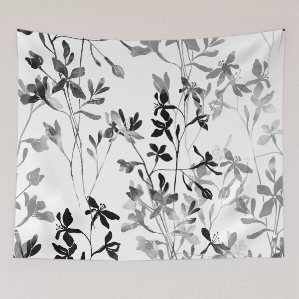 Item preview, Shadowed leaves designed and sold by Carlos Thomas.