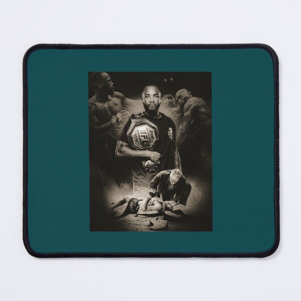Item preview, edwards vs usman designed and sold by AgathaMays.