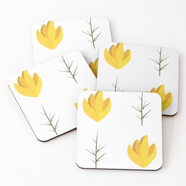 Item preview, Gorse explored designed and sold by ldarling.