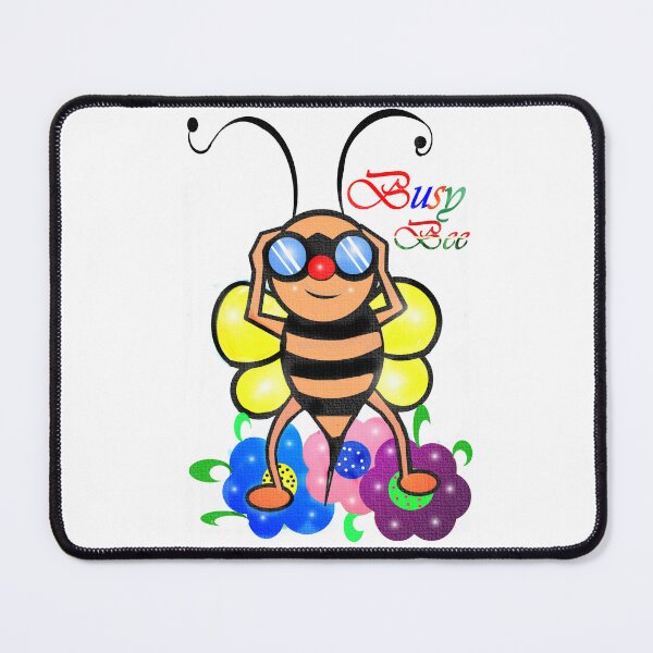 Item preview, Busy Bee designed and sold by Shirley cute art .