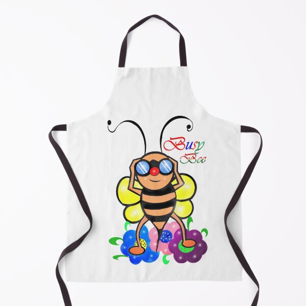 Item preview, Busy Bee designed and sold by Shirley cute art .