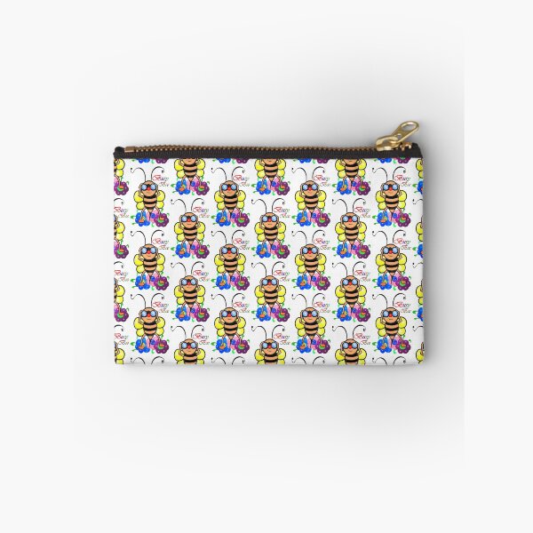 Item preview, Busy Bee  designed and sold by Shirley cute art .