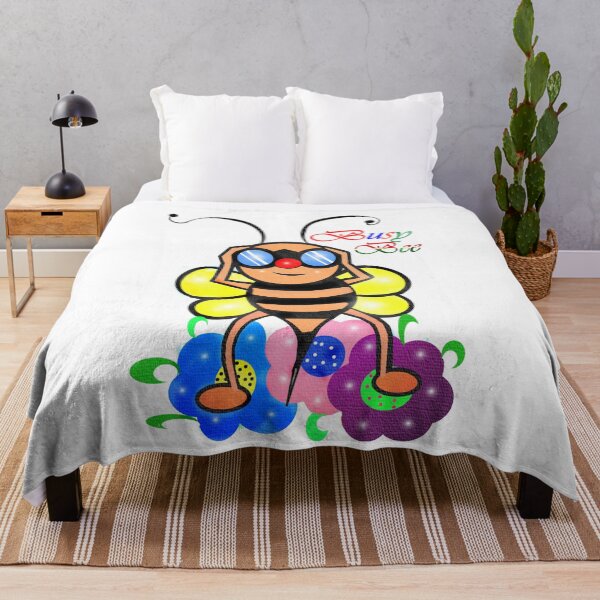 Item preview, Busy Bee designed and sold by Shirley cute art .