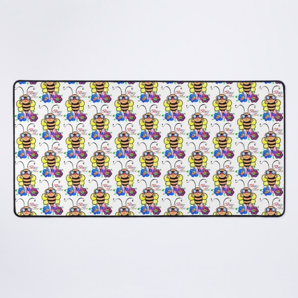 Item preview, Busy Bee  designed and sold by Shirley cute art .