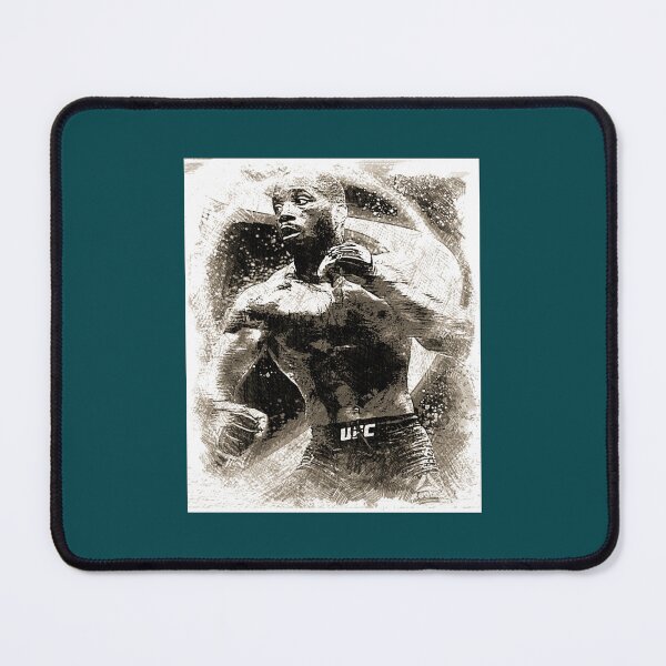 Item preview, ufc leon edwards designed and sold by AgathaMays.